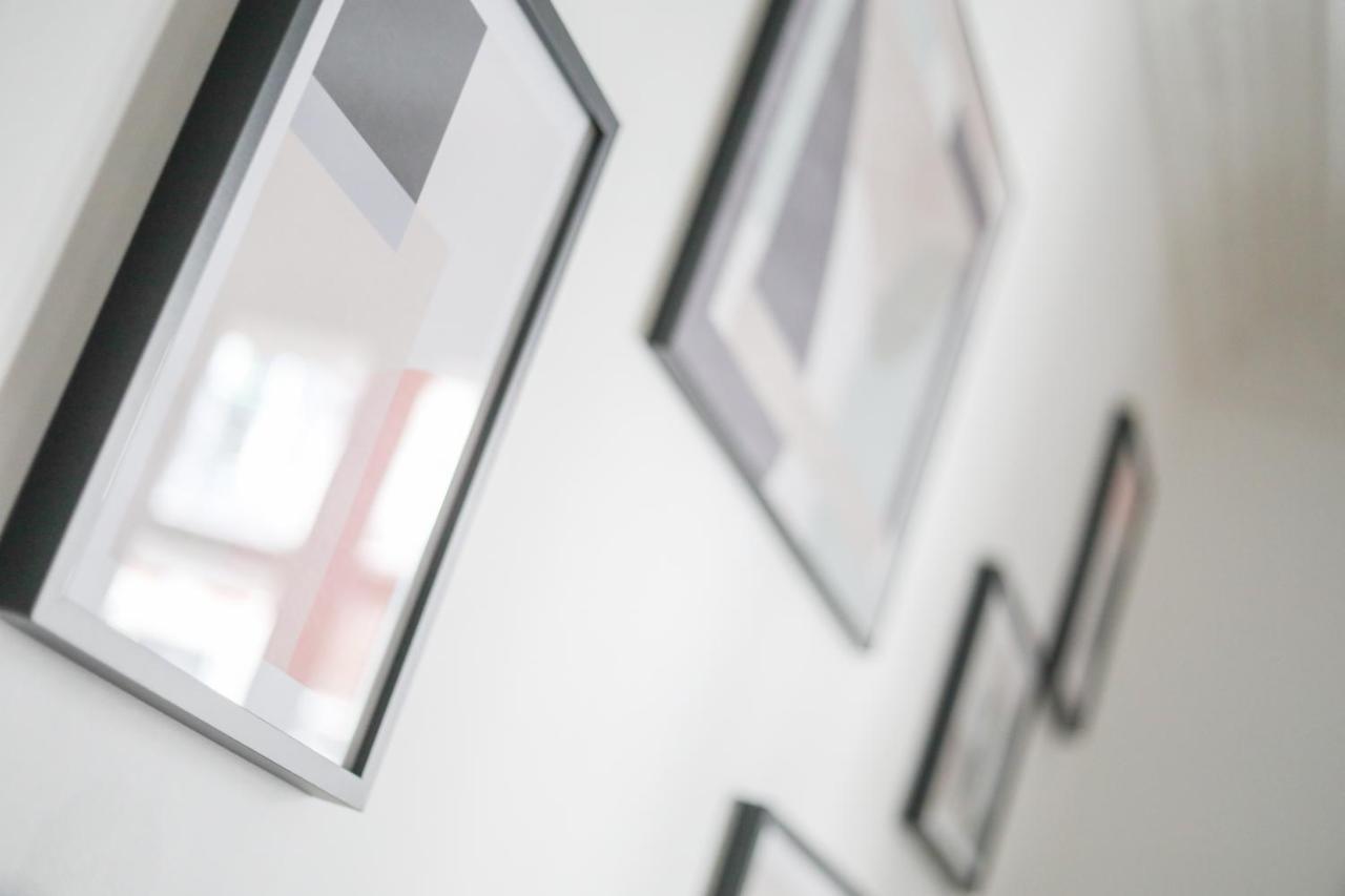 Splendide Appartement A 10 Min De Bastille Paris Luaran gambar